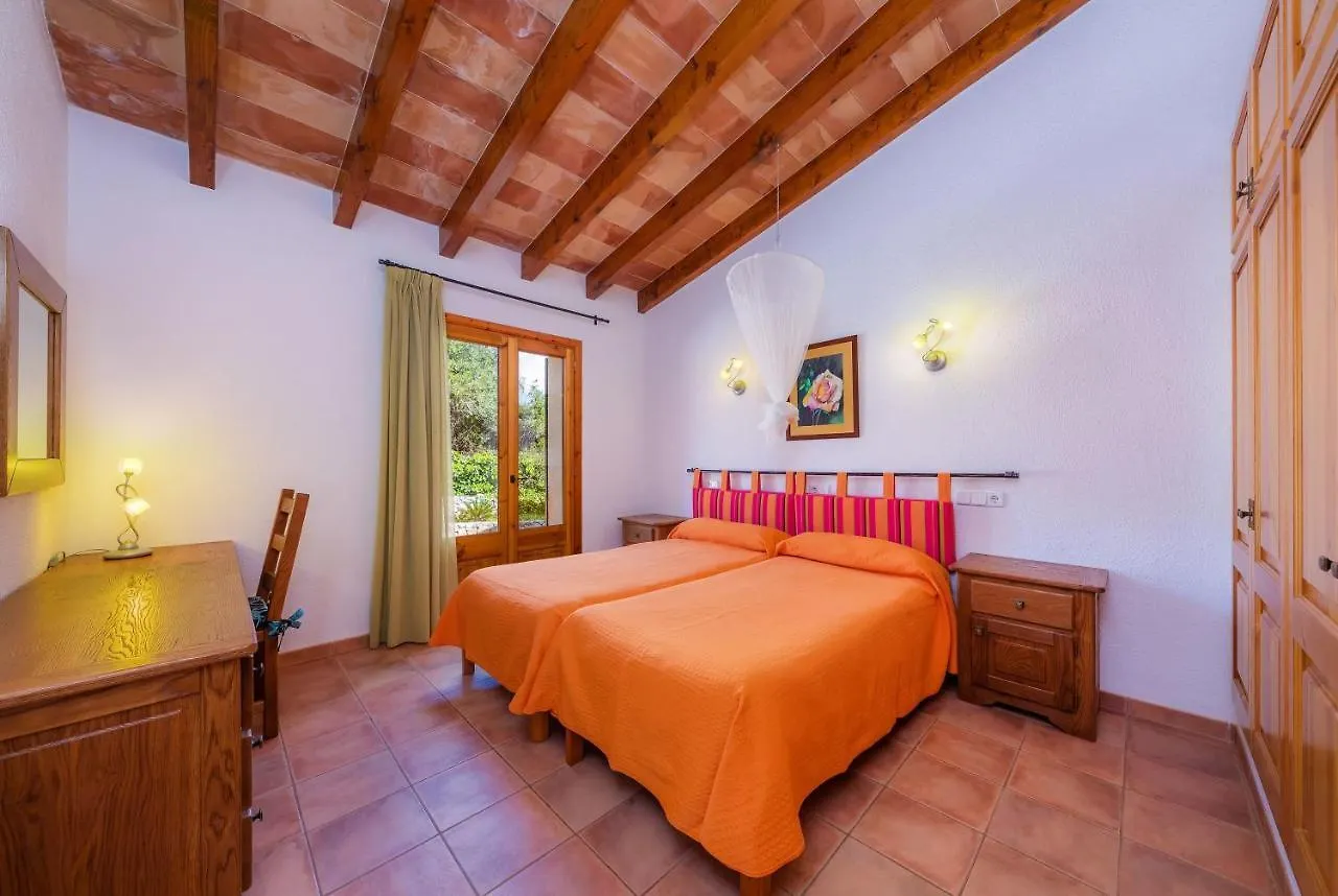 Taconera Villa Arta