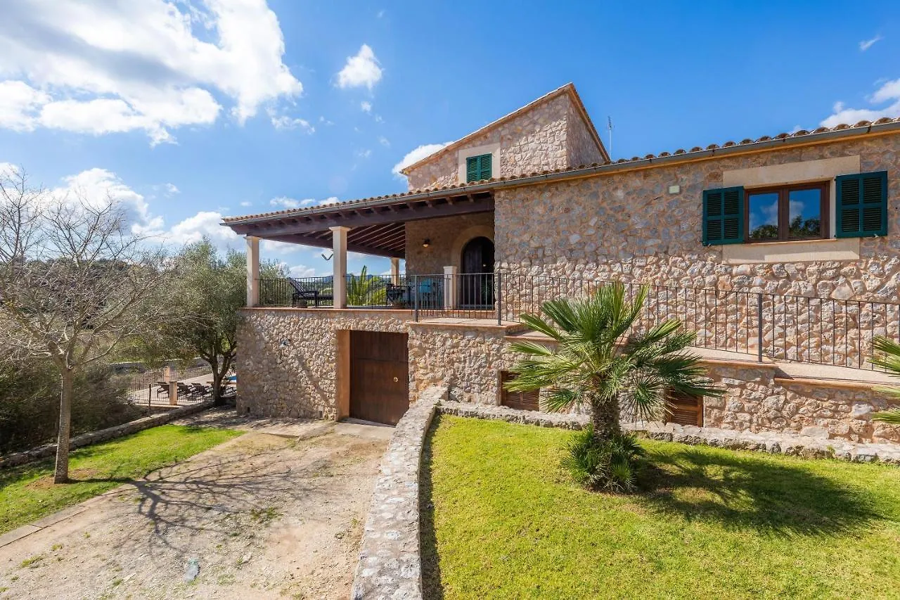 Taconera Villa Arta