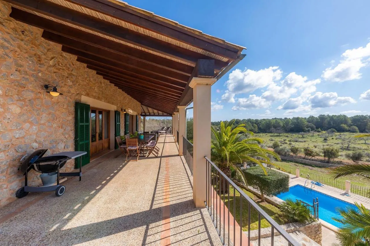 Taconera Villa Arta
